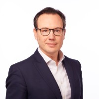 Mathias Dunas, Catella Valuation